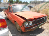 MAZDA B1600 P-U